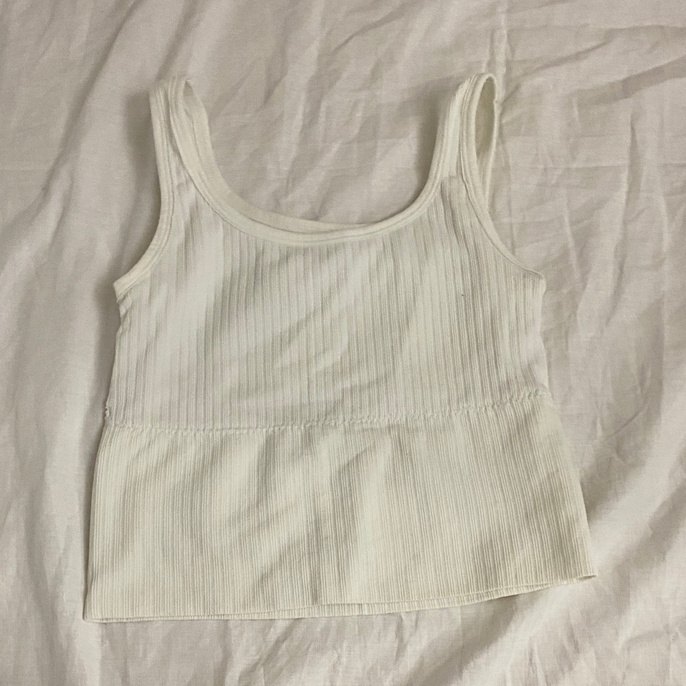 NWOT tank top